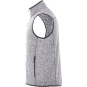 Men's FONTAINE Knit Vest 58