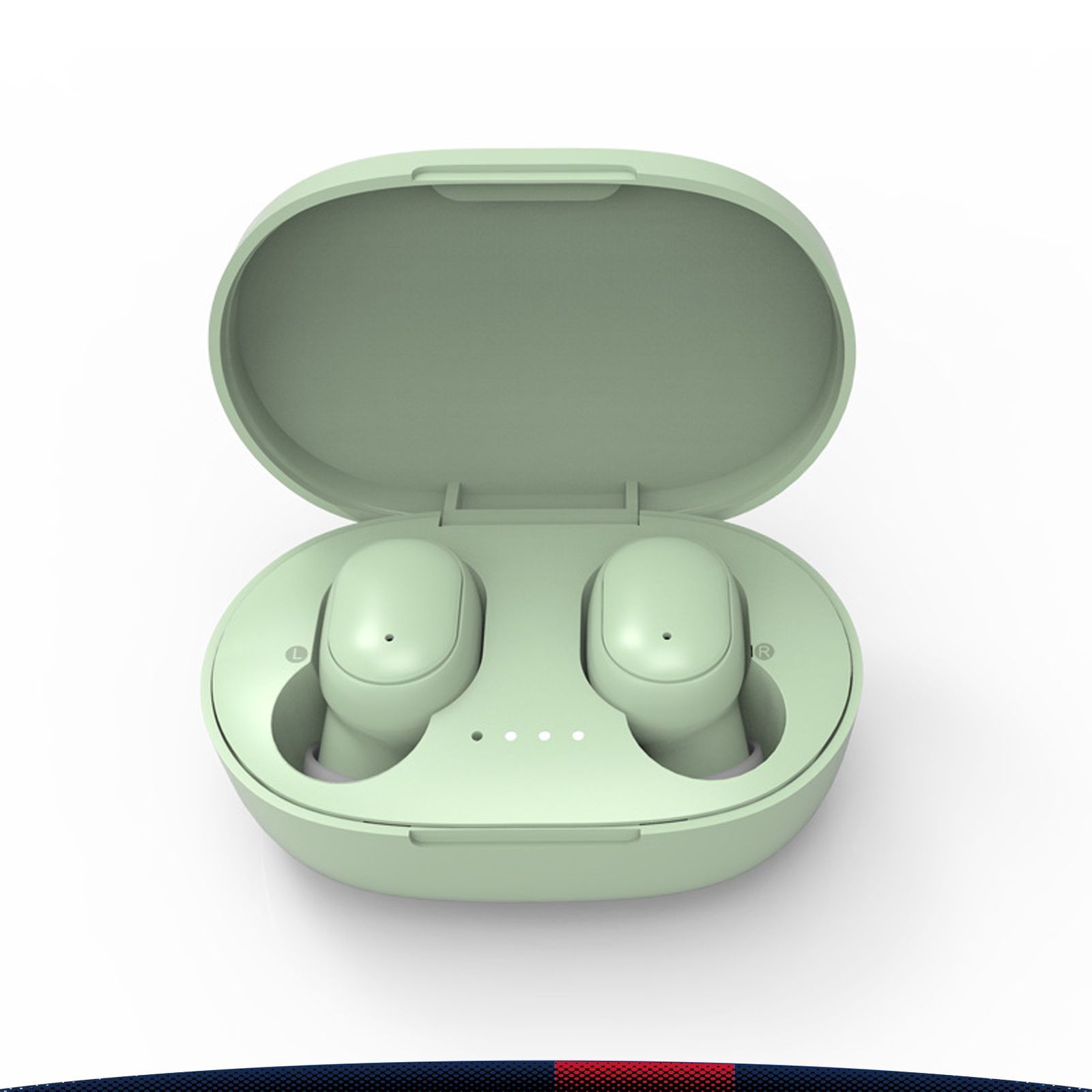 Alta Bluetooth Earbuds 5