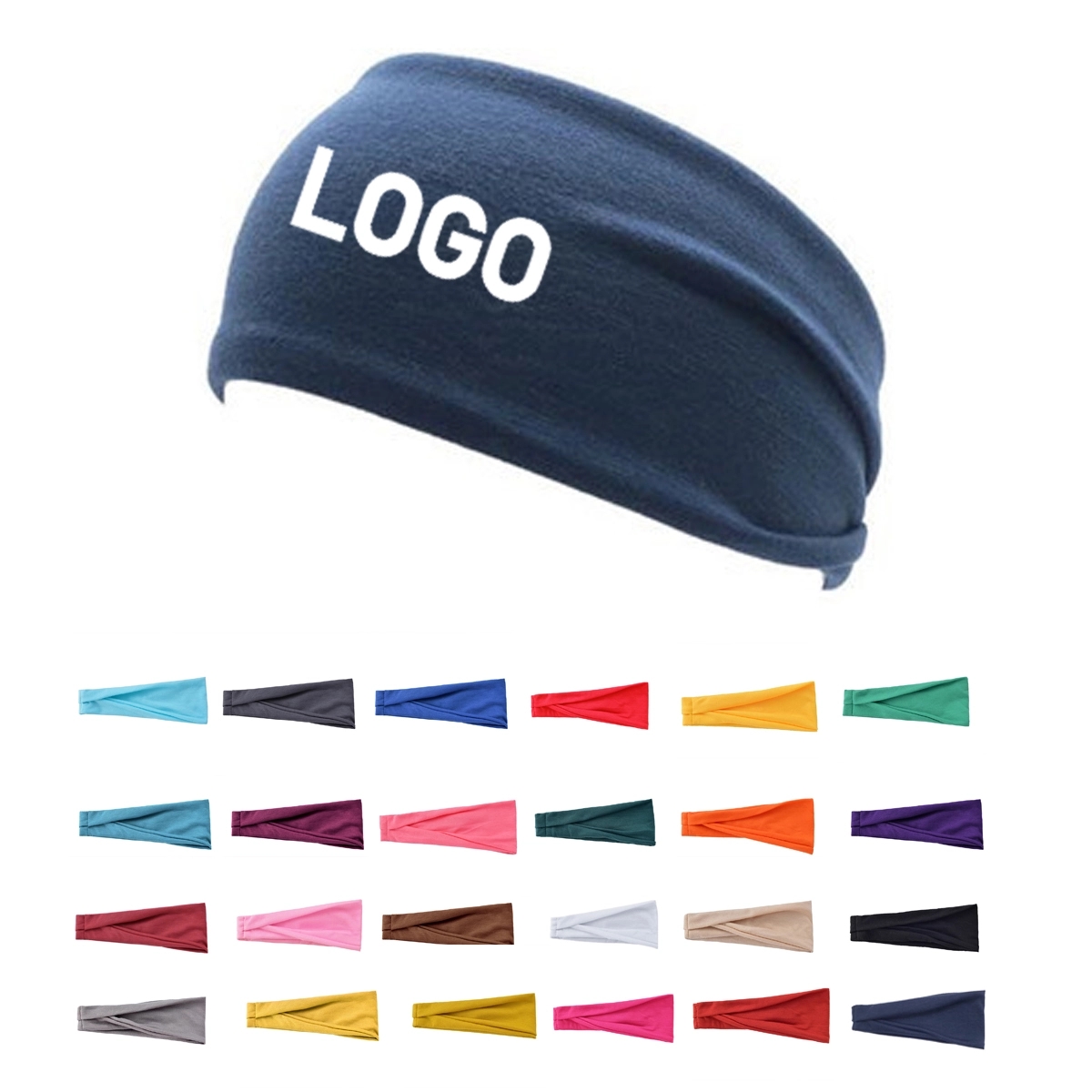 Sports Headband 1