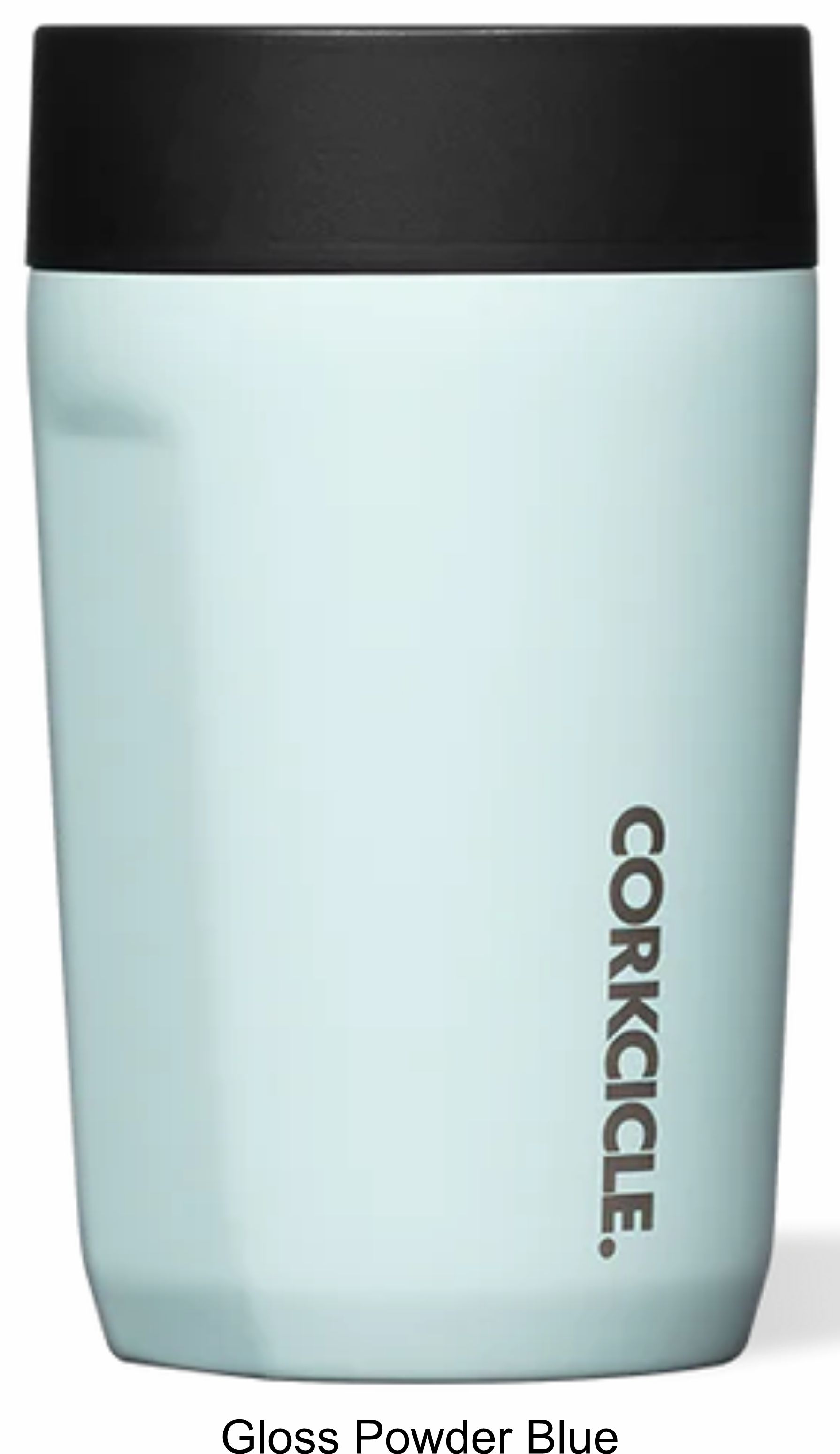 Corkcicle 9 oz Commuter Cup Tumbler 3