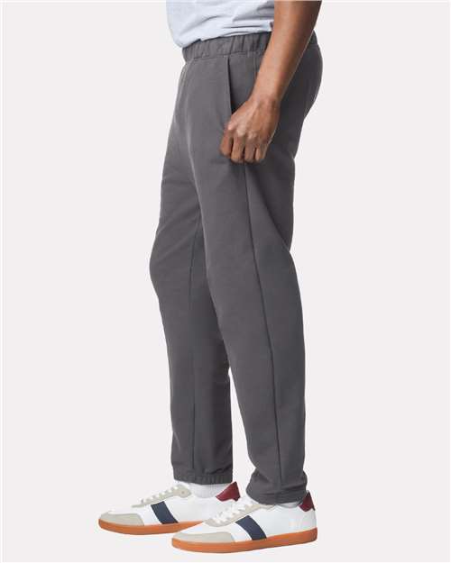Unisex Softstyle® Midweight Pocket Sweatpants - SF100 53