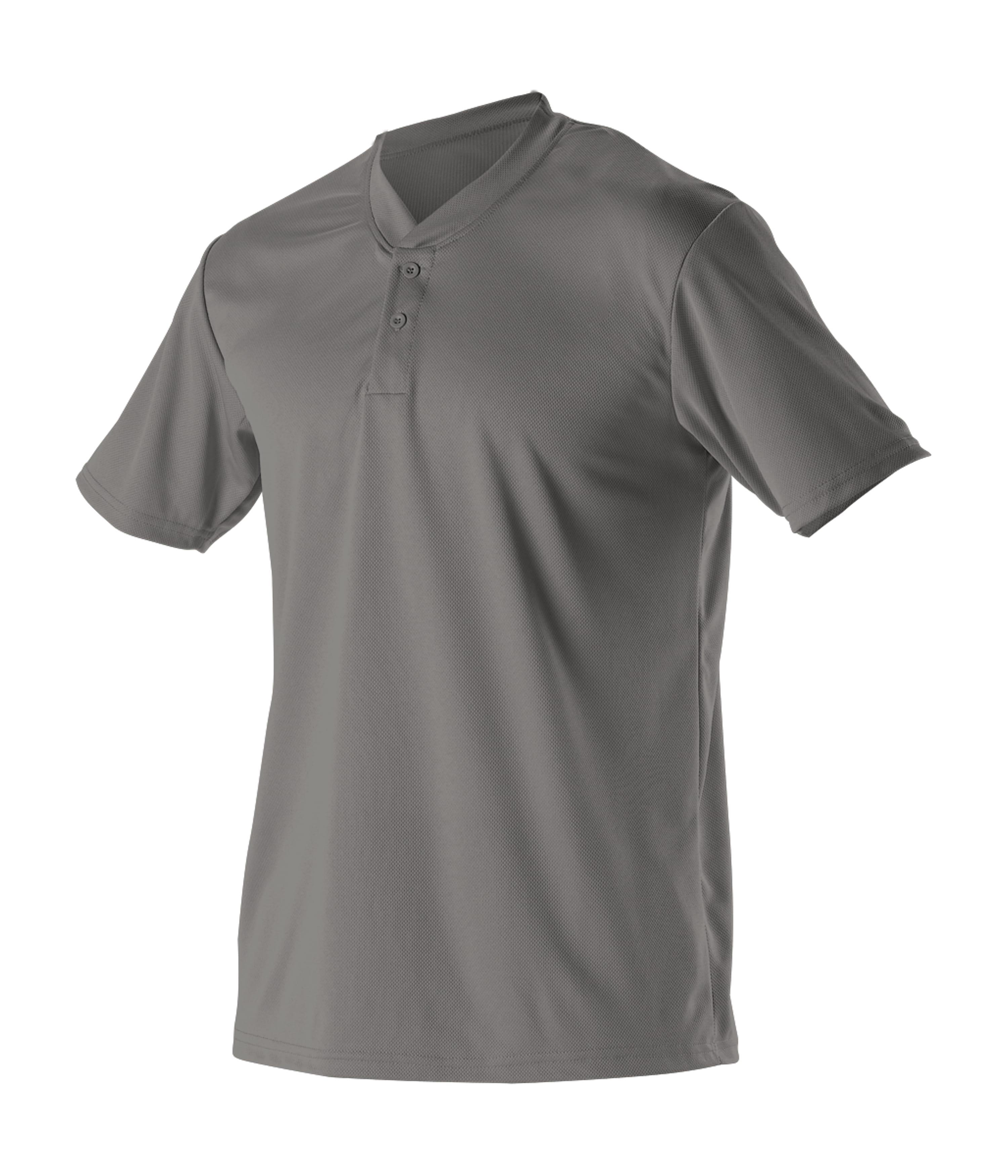 BASEBALL JERSEY YOUTH 9