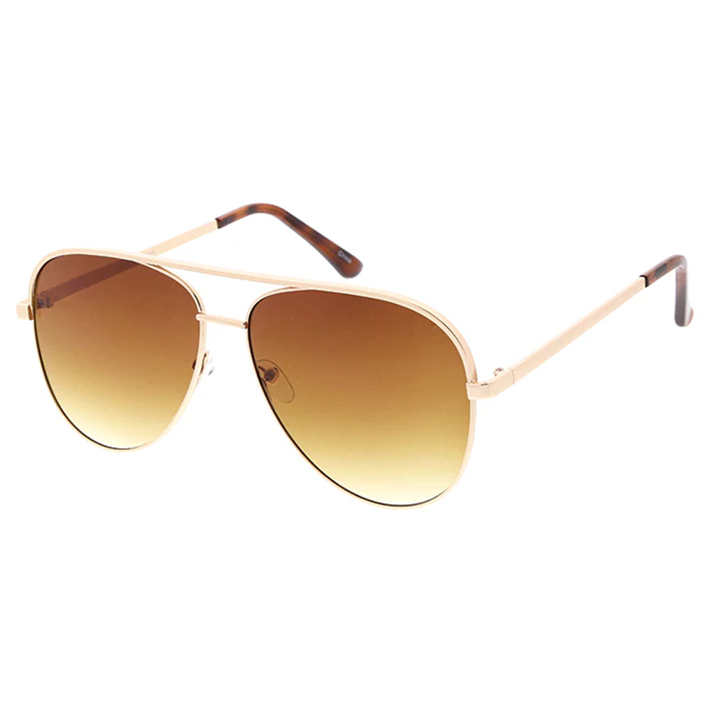 Classic Aviator Sunglasses 5