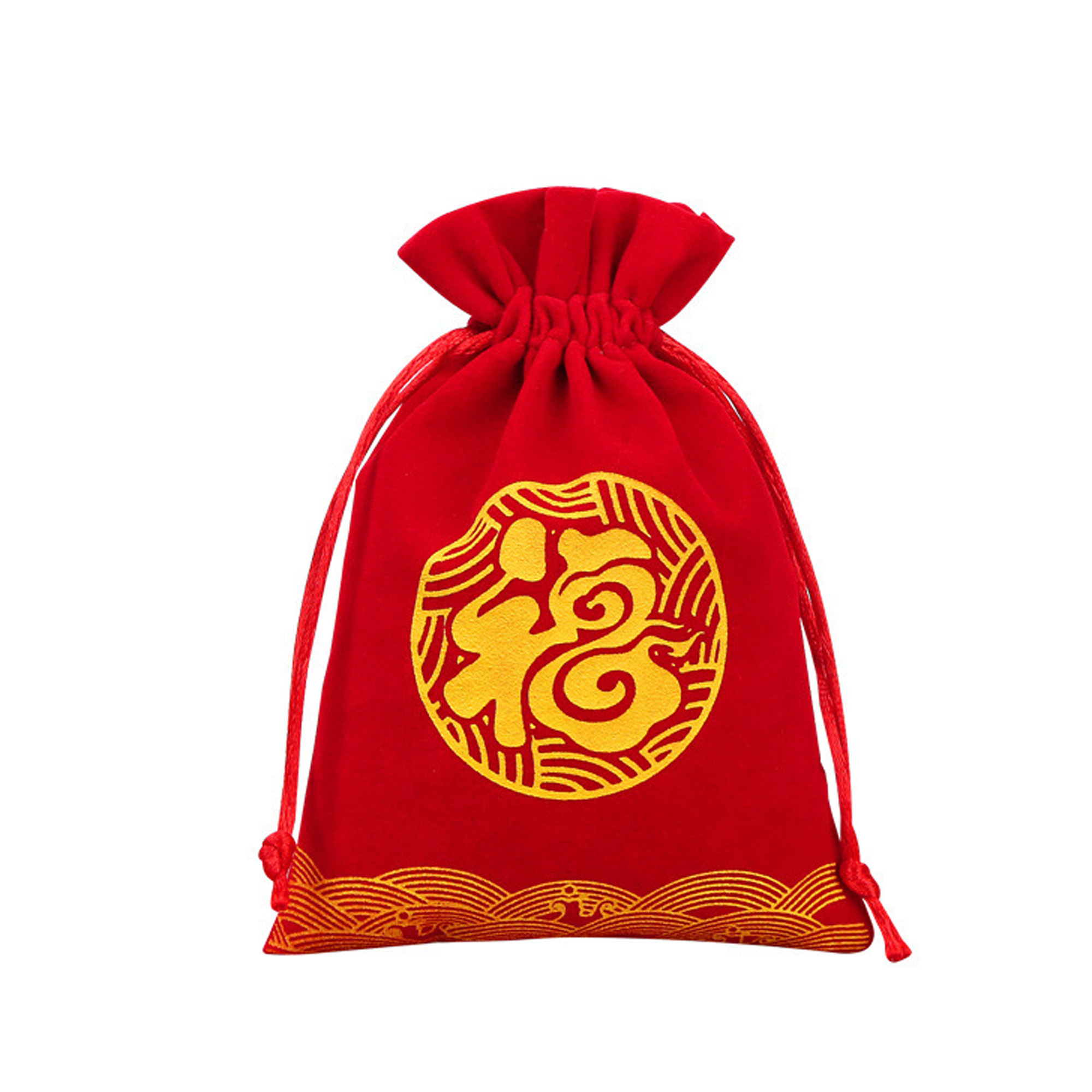 Drawstring Bags 2