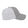 Cap America Two-Tone Trucker Mesh Back Cap 360