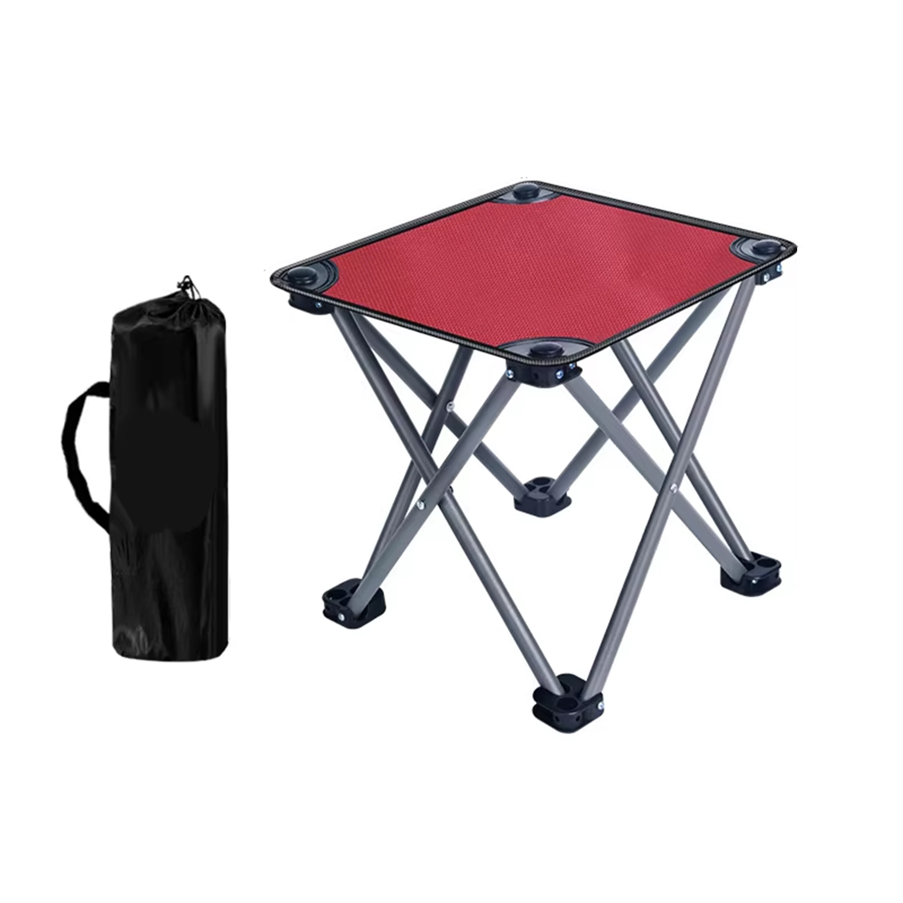 Camping Folding Stool, custom folding chair with logo imprint 12