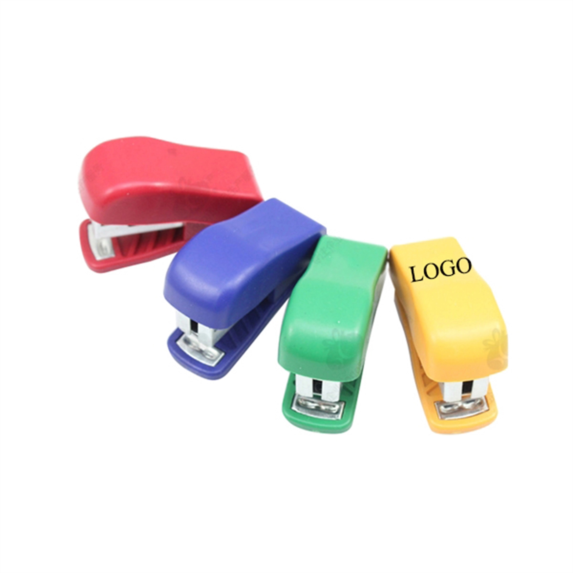 Promotional Mini Keychain Stapler 3