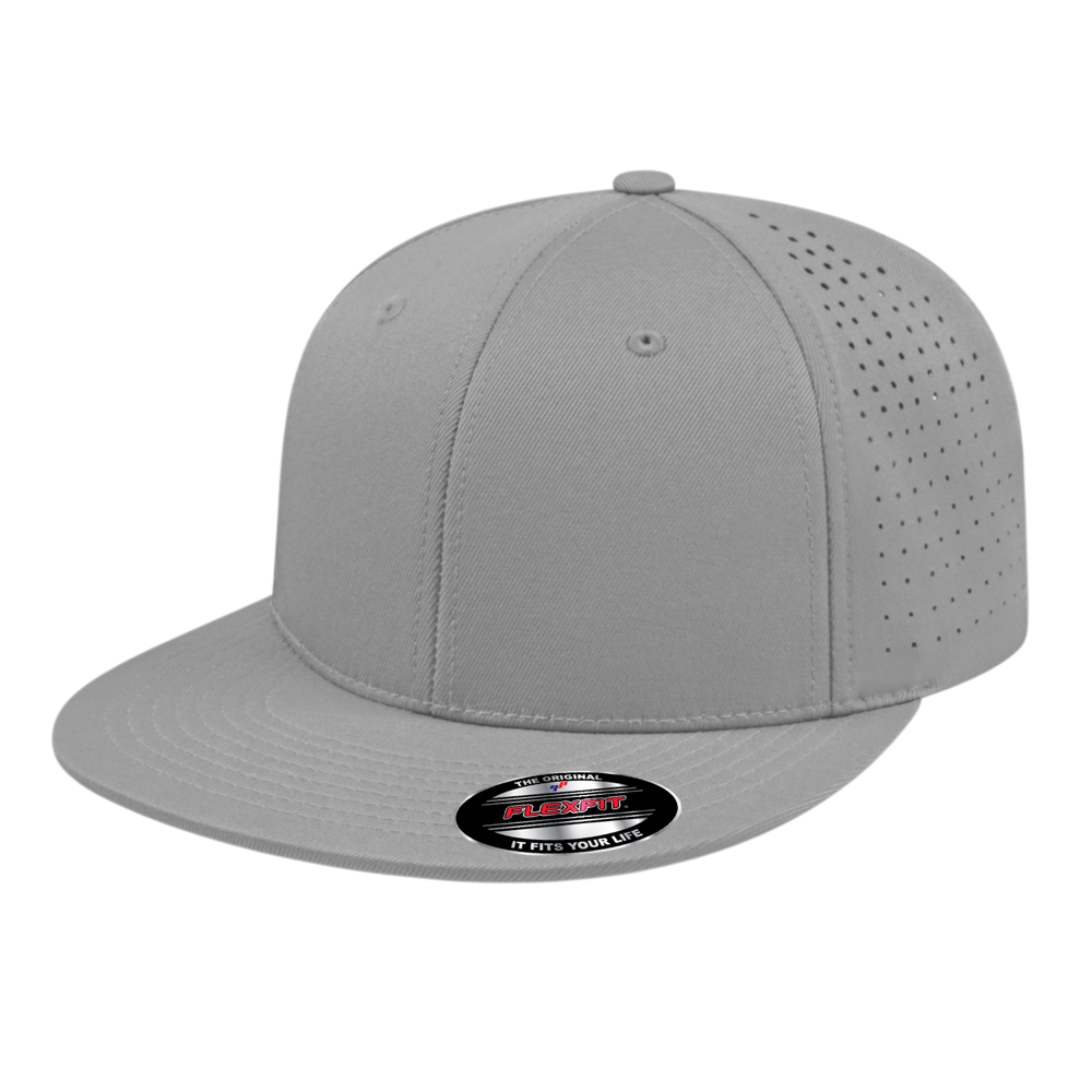 Flexfit® Perforated Performance Cap