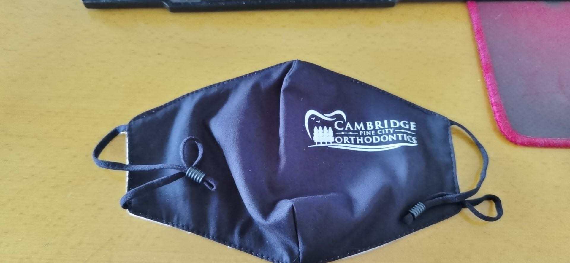 4-Ply Cotton Mask Full Color 16