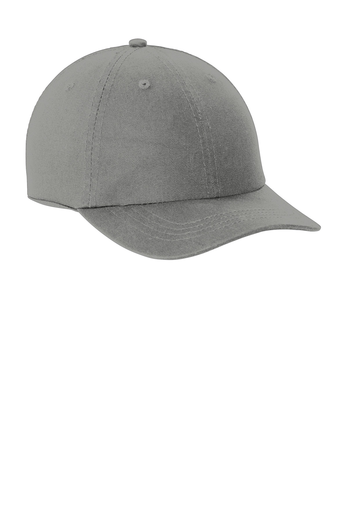 Port Authority Washed Twill Cap. CP78 20