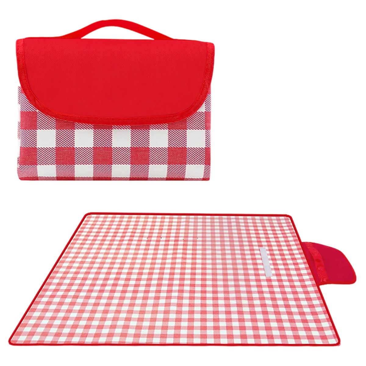 Customizable Waterproof Non-Woven Picnic Mat for Events 3