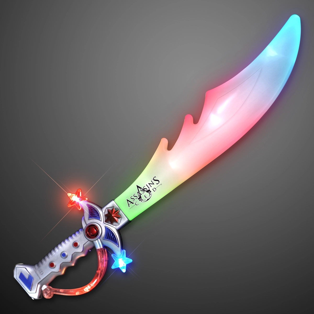 Pirate LED light sword 2