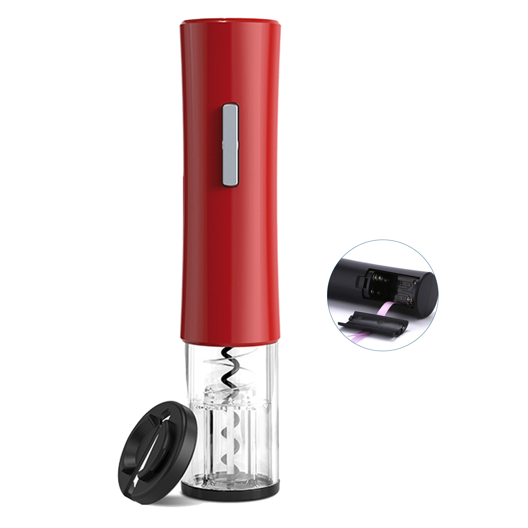 Loit Electric Wine Opener 13