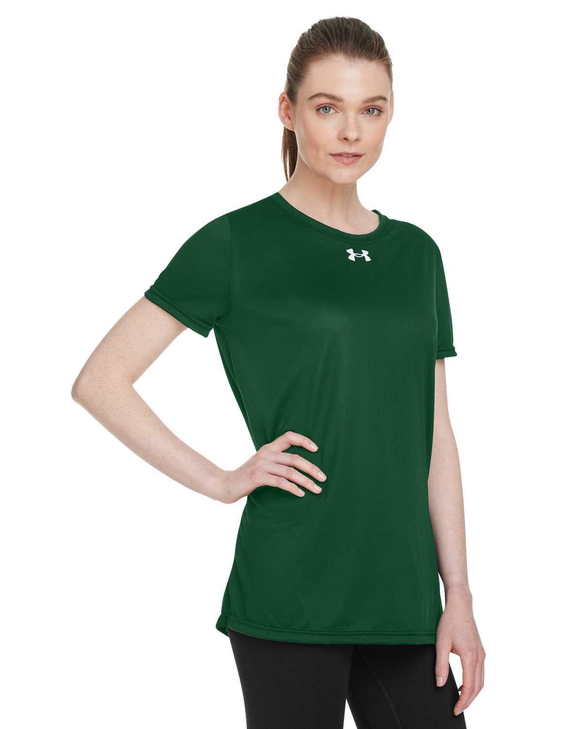 Ladies' Team Tech T-Shirt
