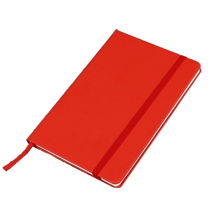 Leather Cover Journal 8