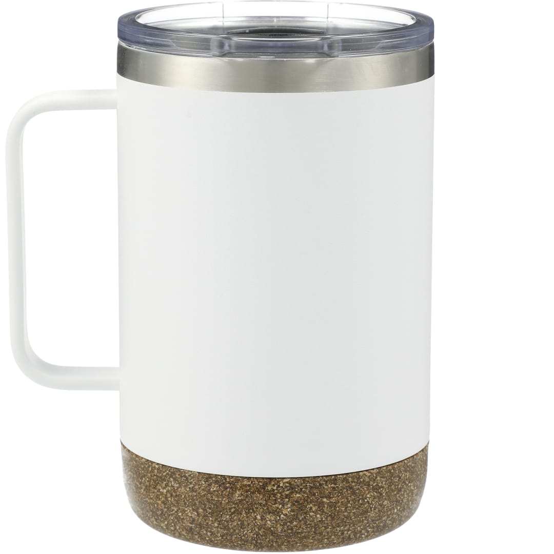 Valhalla Copper Vacuum Insulated Camp Mug 14oz 33