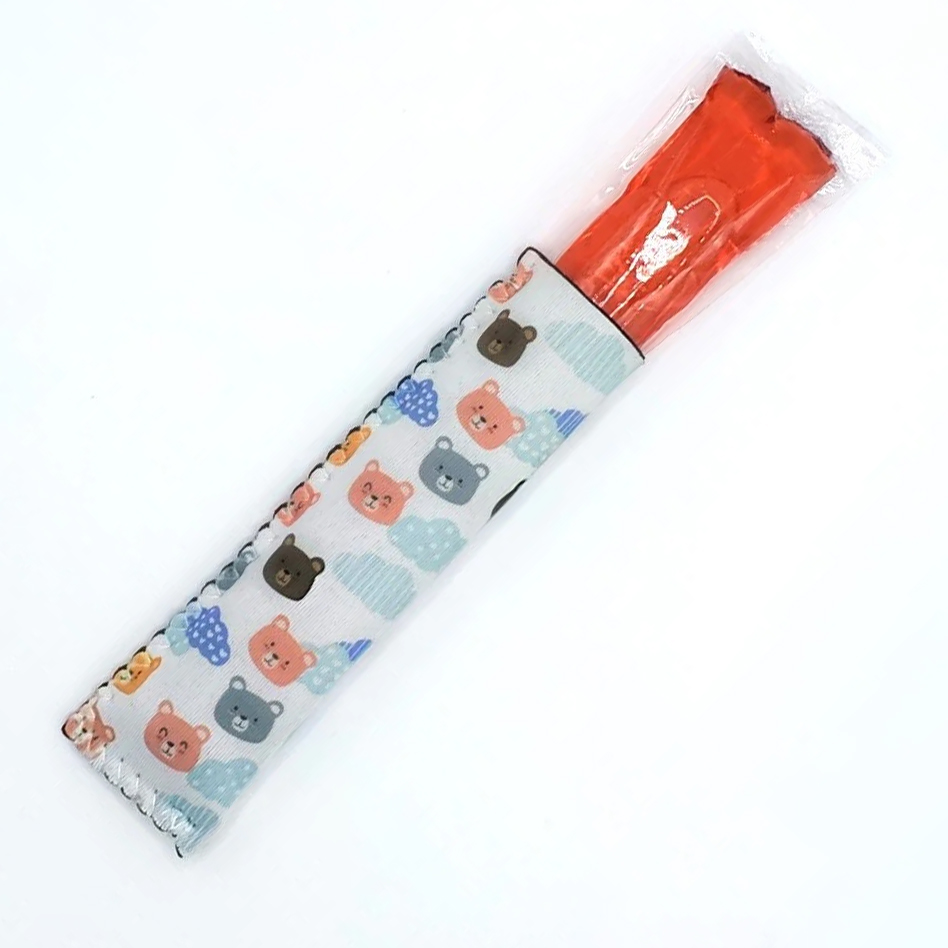 Neoprene Ice Pop Cooler 3