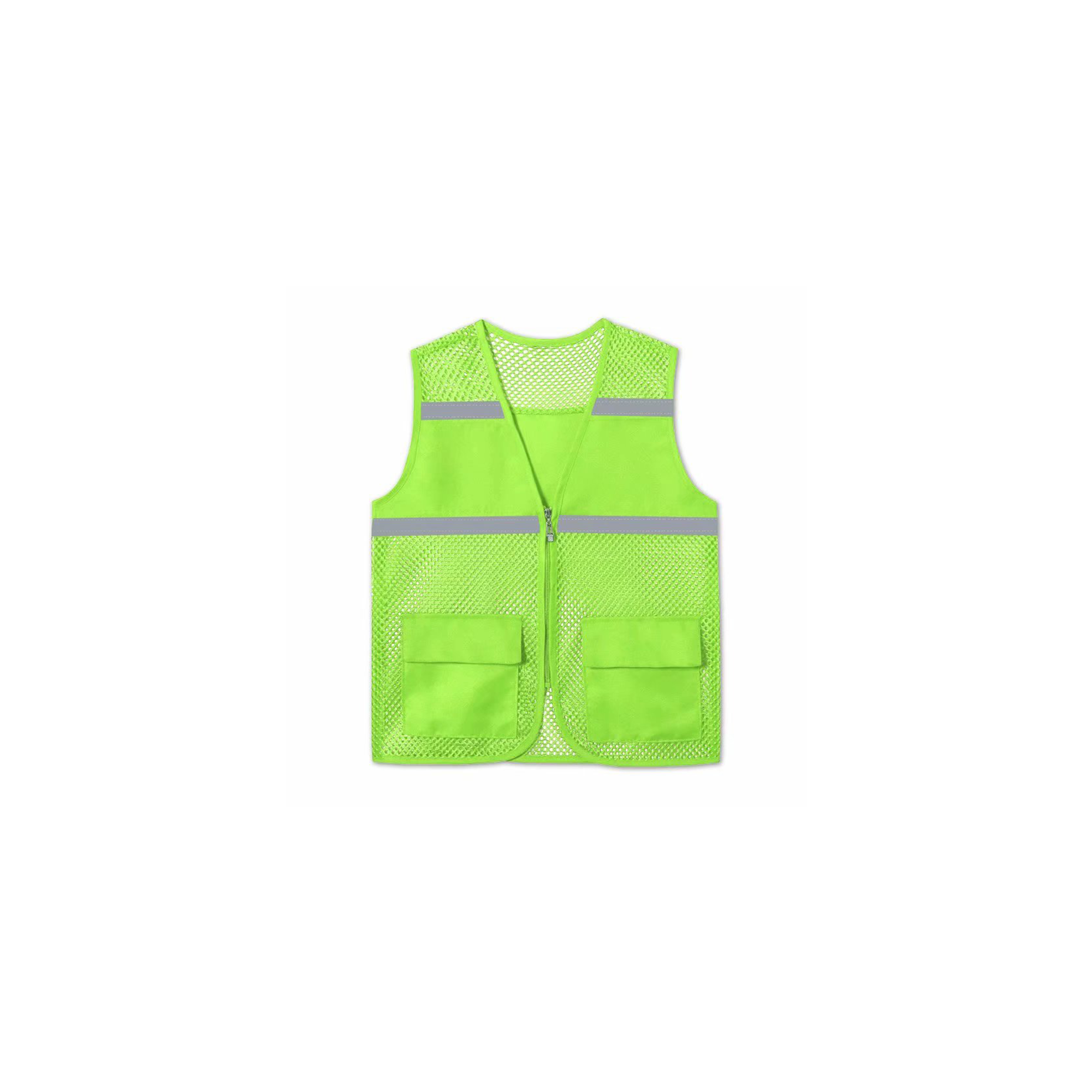 Adult Volunteer Uniform Vest 6