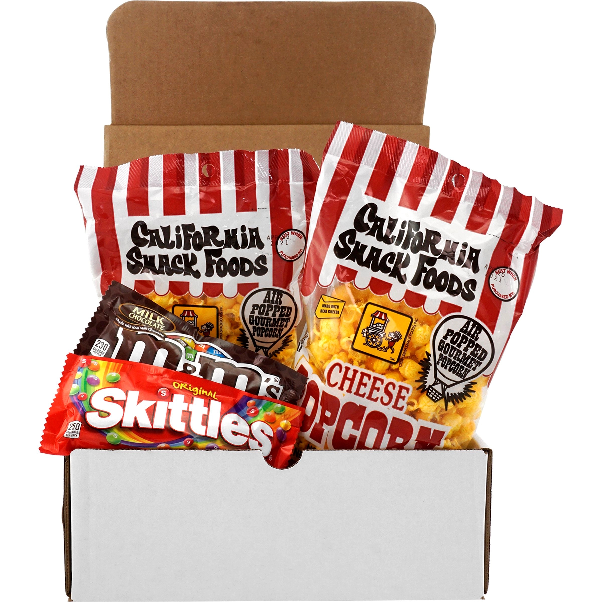 Movie Night Deluxe 2