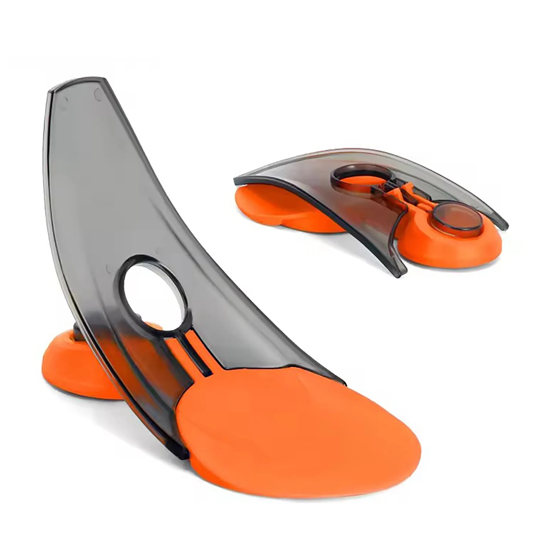 Golf Pressure Putt Trainer 3