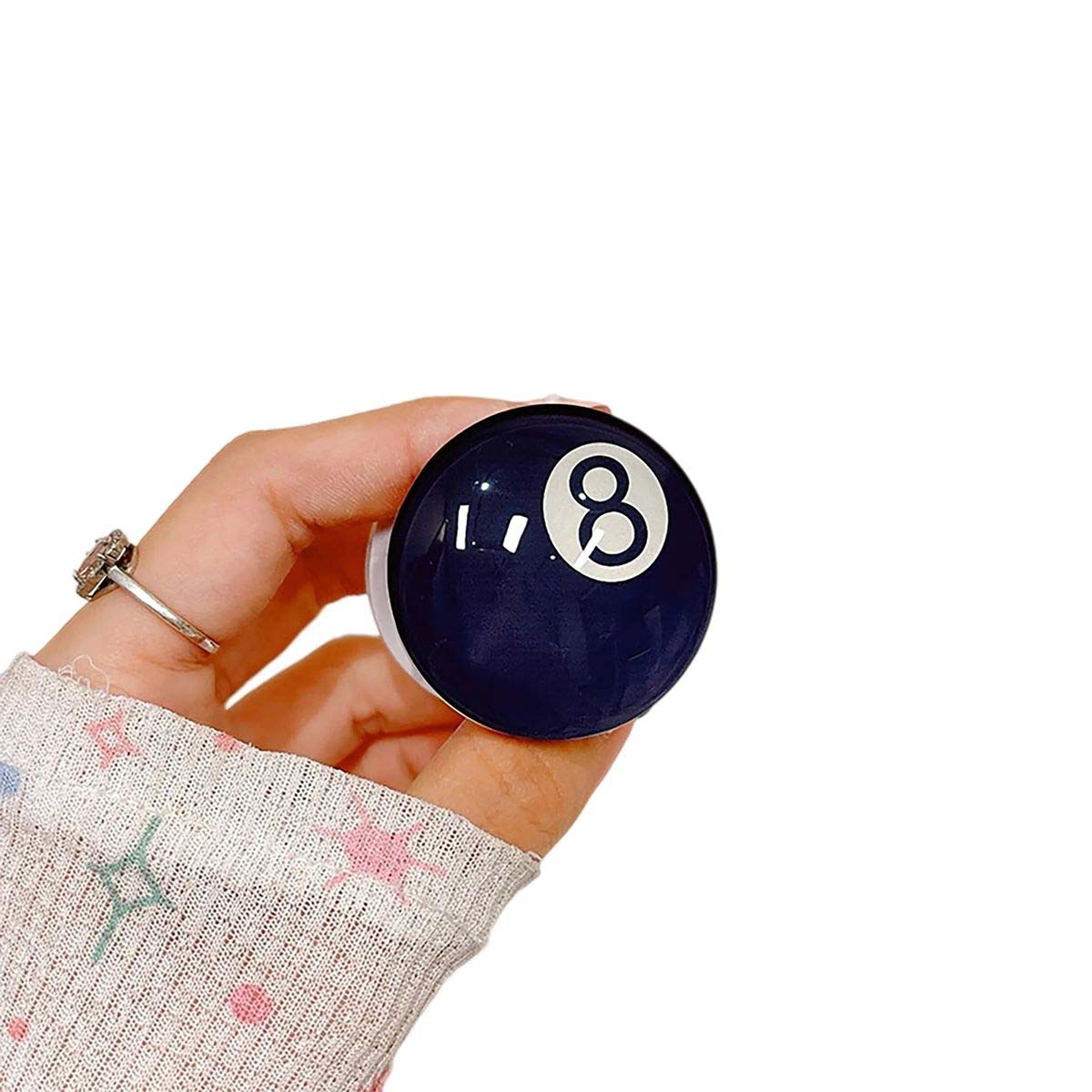 Rotating Phone Ring Stand for Hands Free Viewing 7