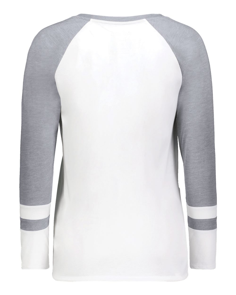 Women's Triblend Fanatic 2.0 Long Sleeve T-Shirt - 2917 17