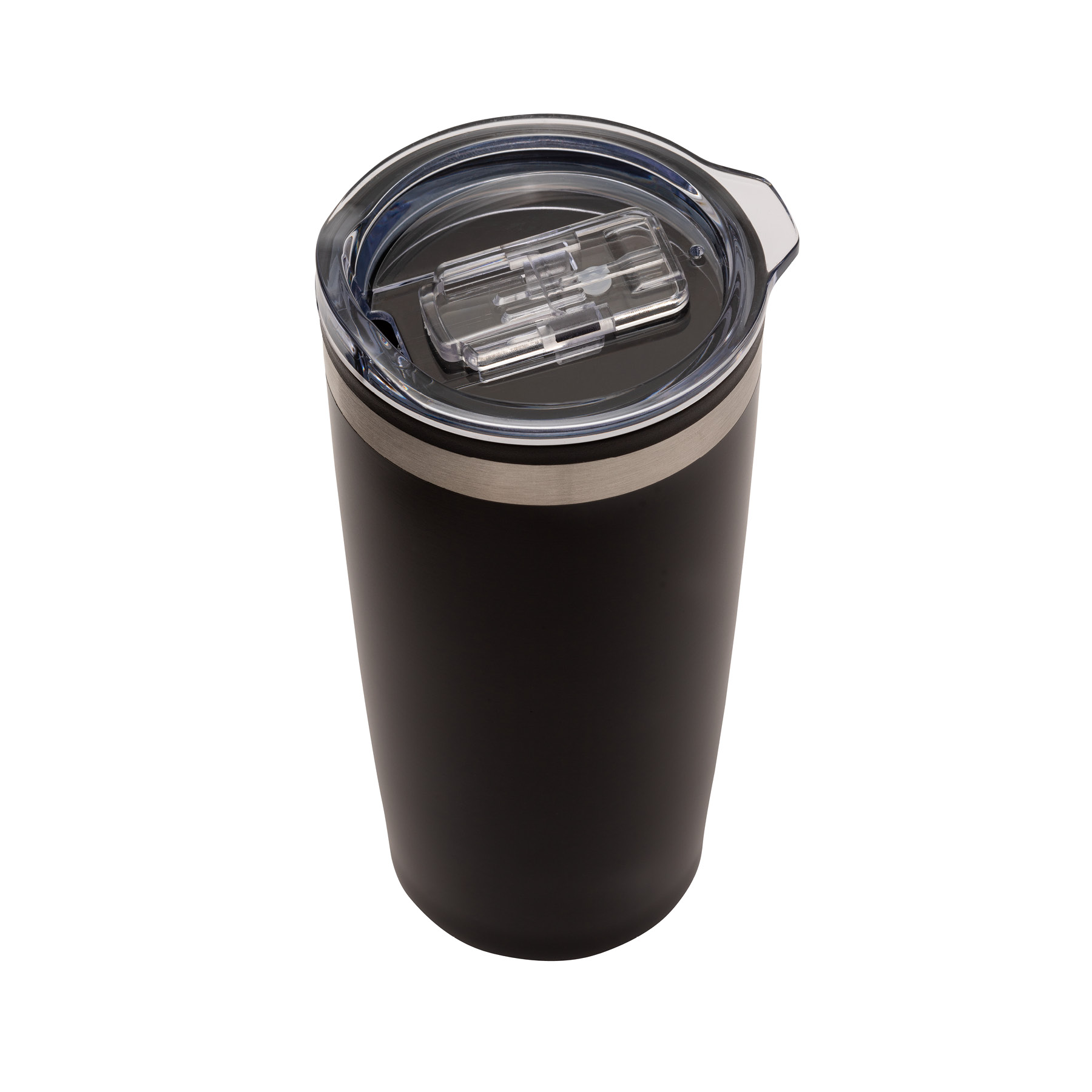 Montee 20 oz. Steel/PP Liner Tumbler 57
