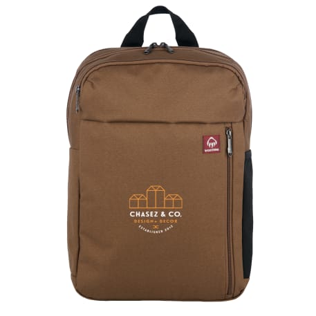 Wolverine 30L Transit Backpack 33