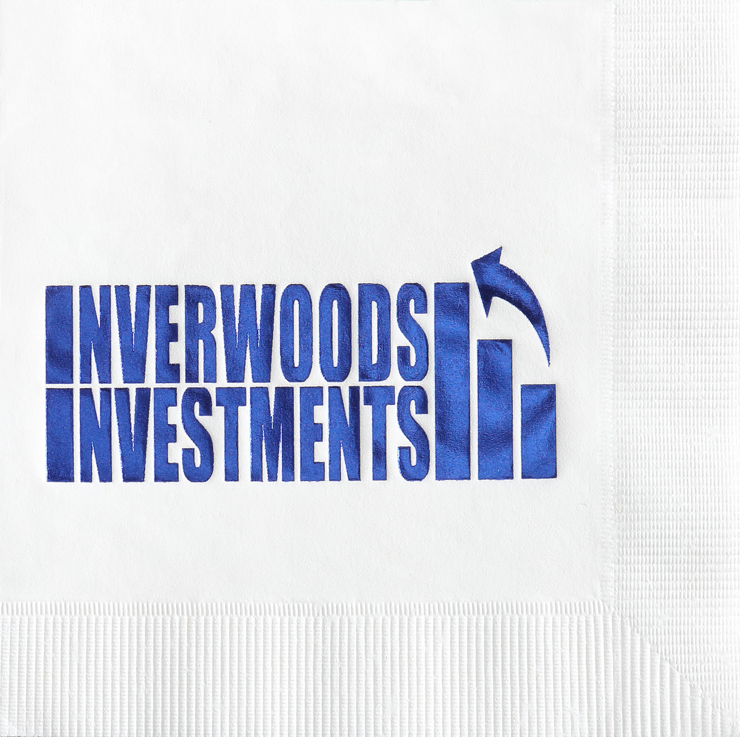Beverage Napkin 5