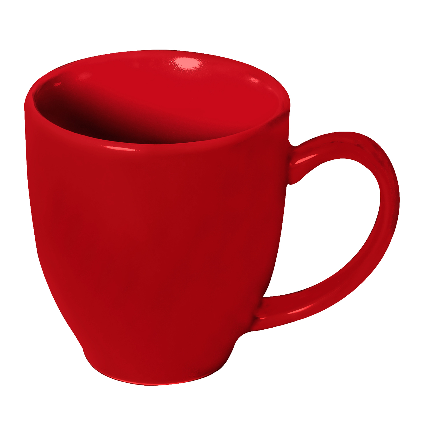 16 oz. Bistro Mug 3