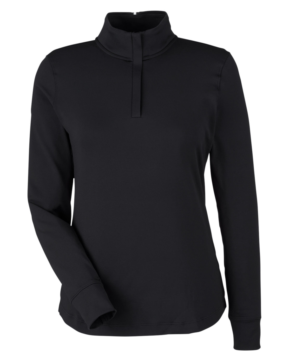 Ladies' Playoff Quarter-Zip