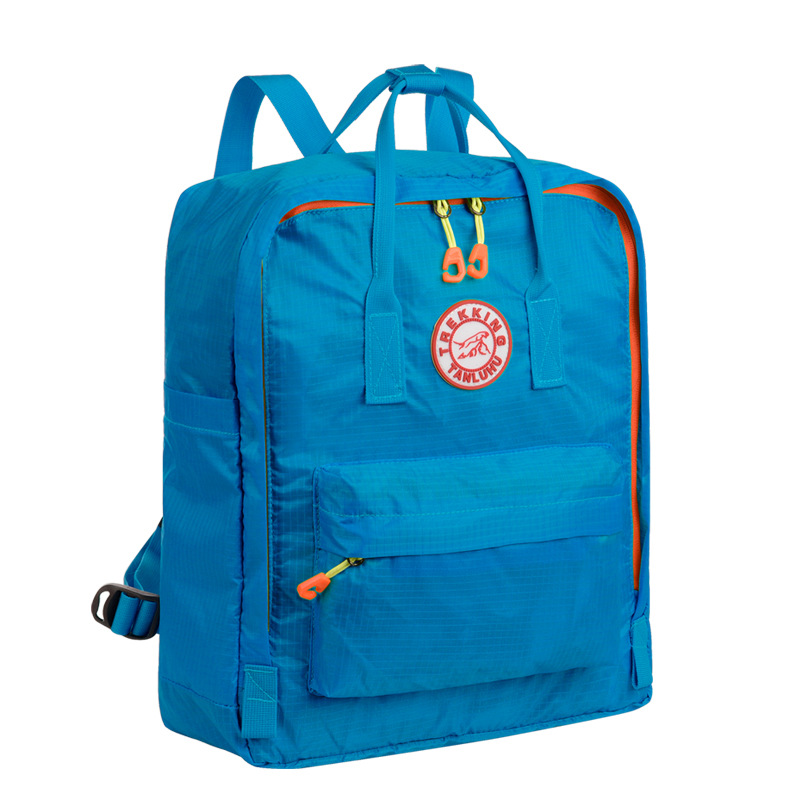 Waterproof Foldable Backpack 4