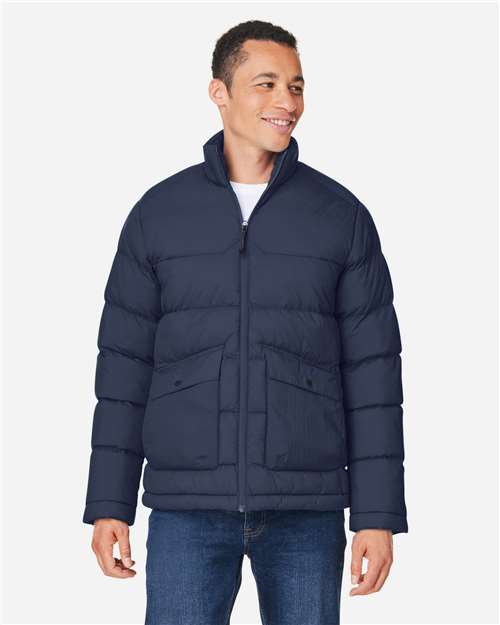 Men's Inspire Puffer Jacket - CE720 38