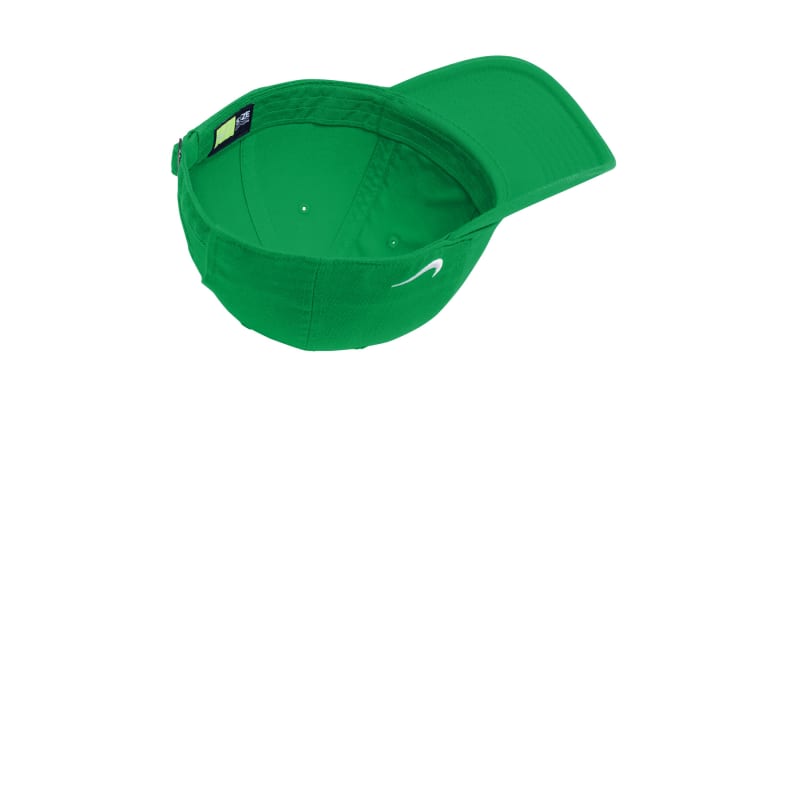 Nike Heritage Cotton Twill Cap 21