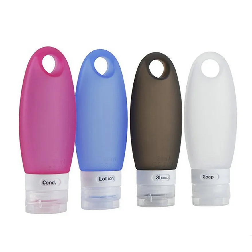 Travel Split Bottles 4