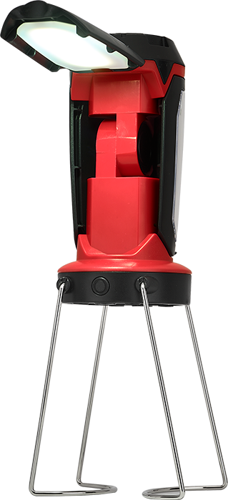 Clover Style LED / COB Worklight 40