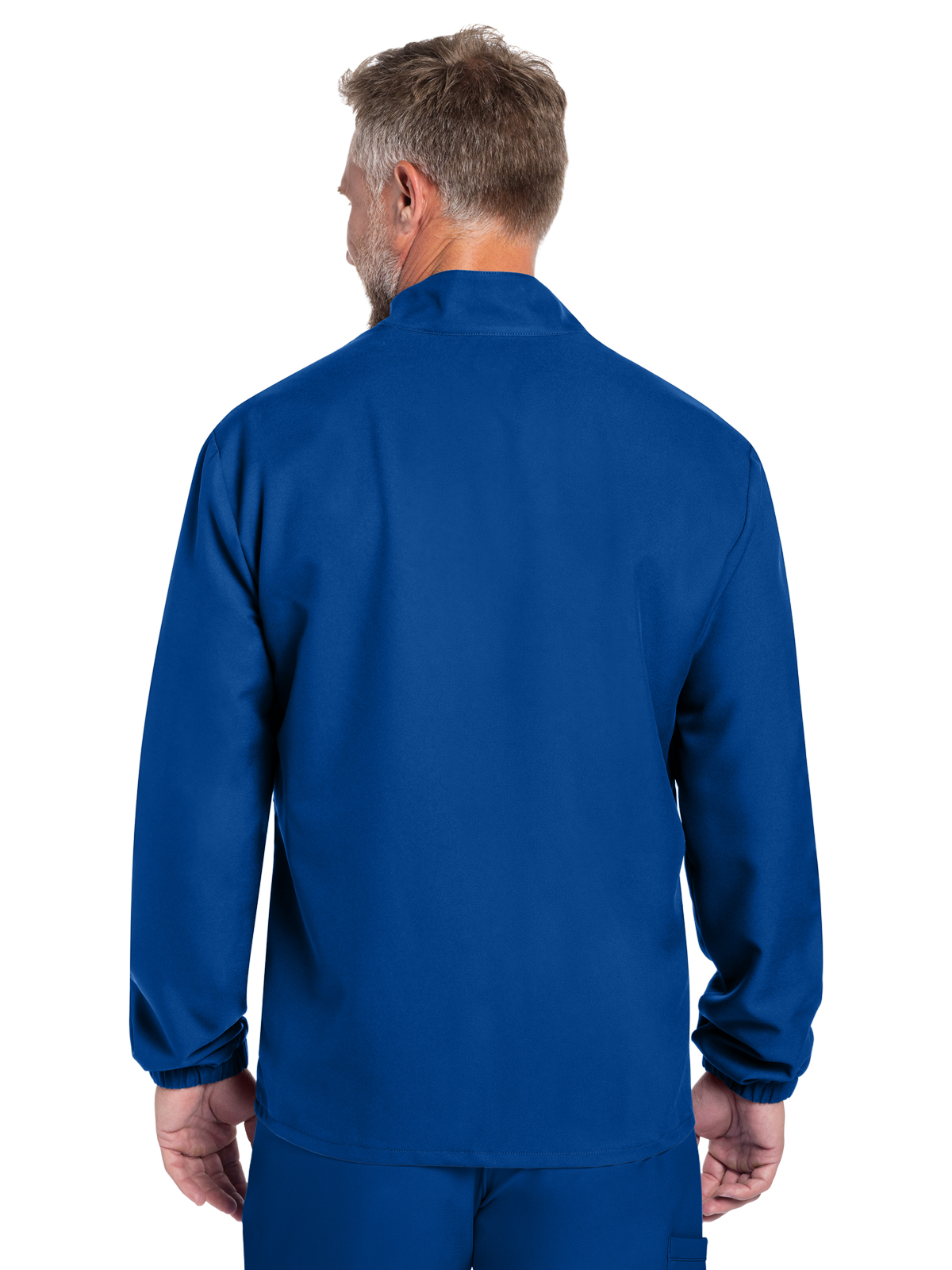 Cherokee - WW Originals Ultra - Men's 2-Pocket Zip Front Jacket 19