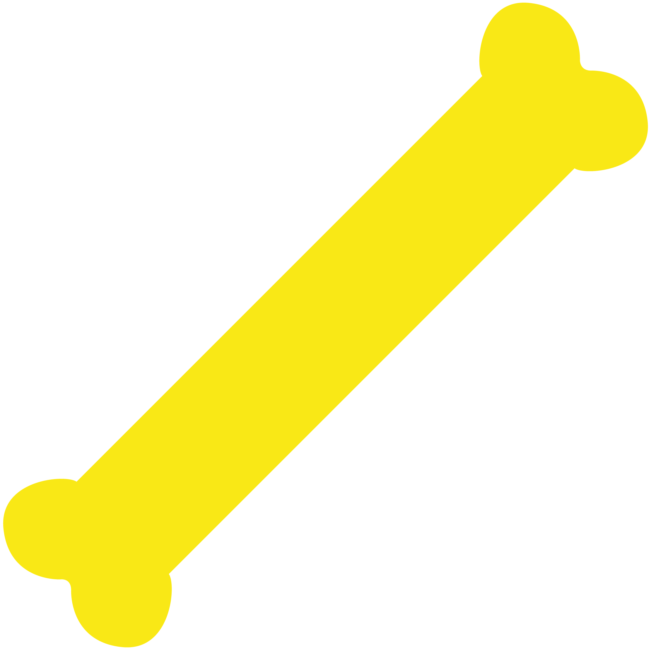 Dog Bone Waver 26