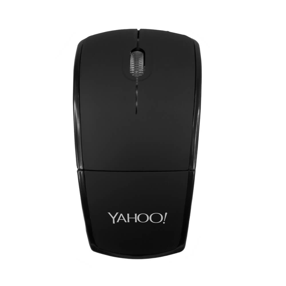 Boike Wireless Travel Mouse