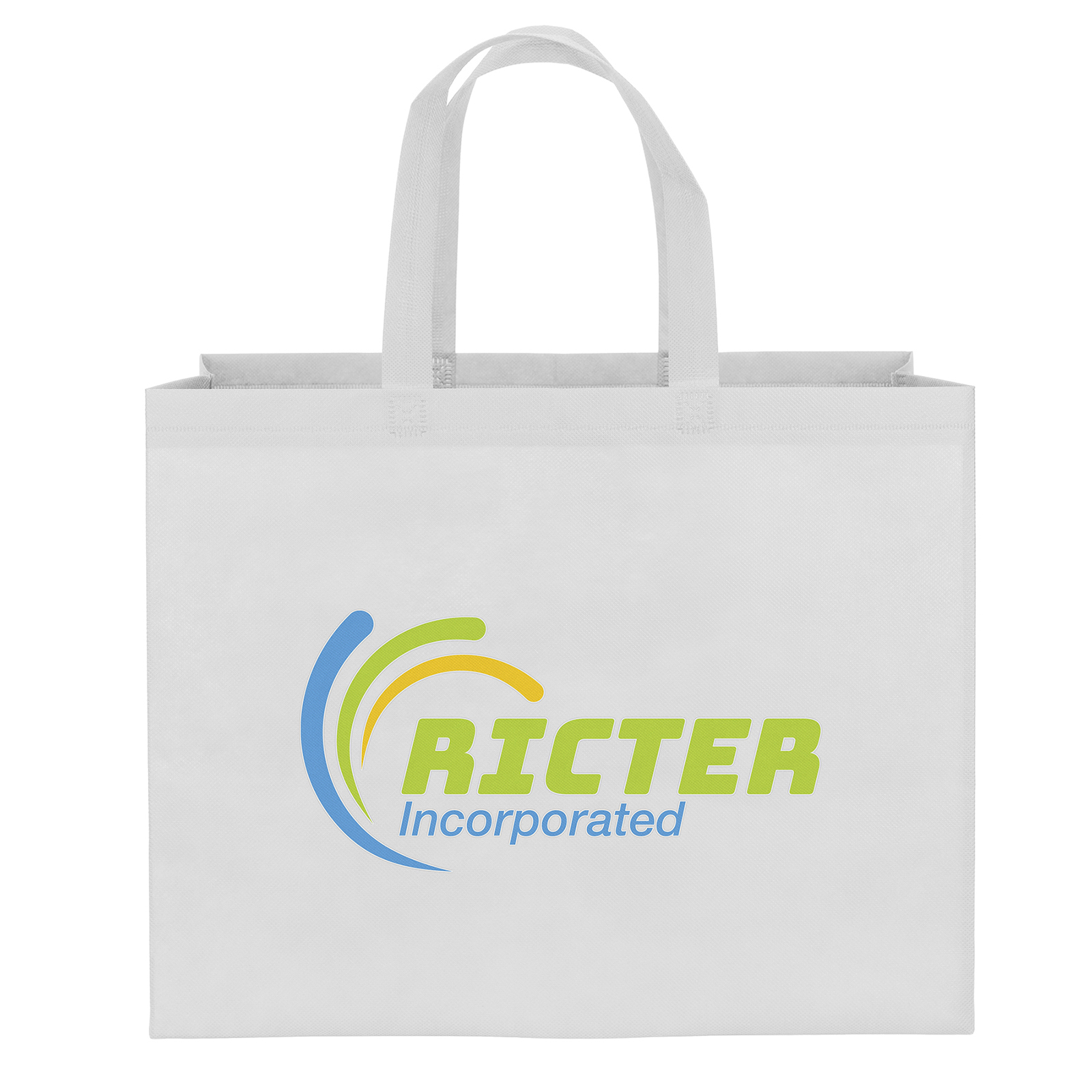 Value™ - Budget Tote - ColorVista 1