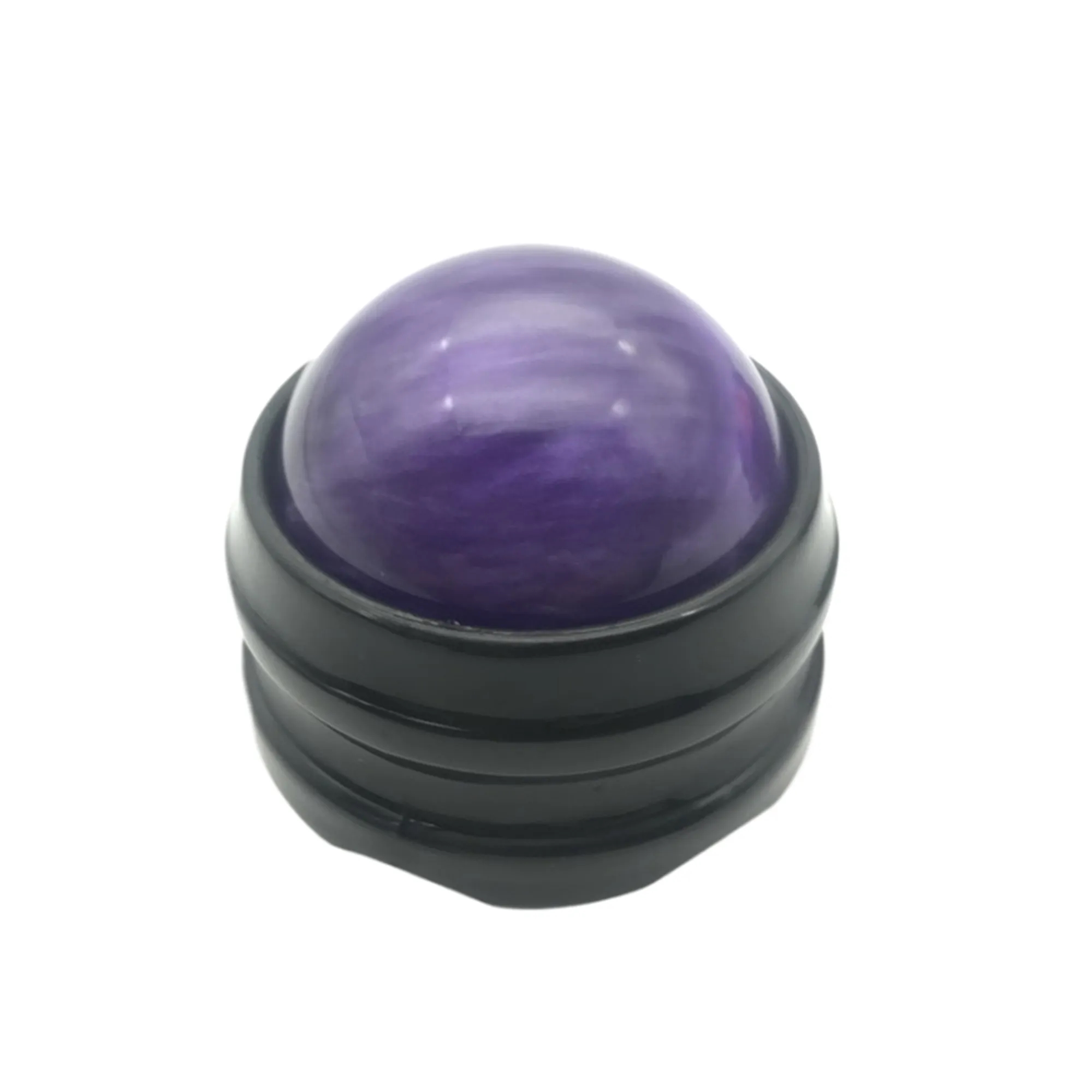 MOQ50 Resin Massage Ball Muscle Relaxer Roller 10