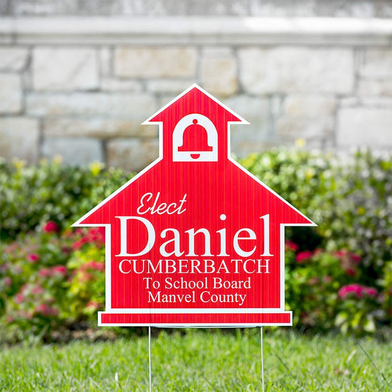 Church Yard Signs 2