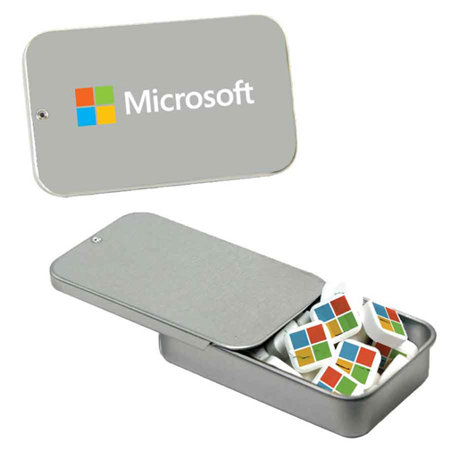Slider Tin with Printed Mints 4
