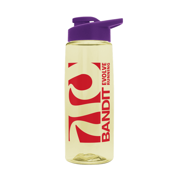 Gravel 26oz Tritan® Flair Bottle 2283