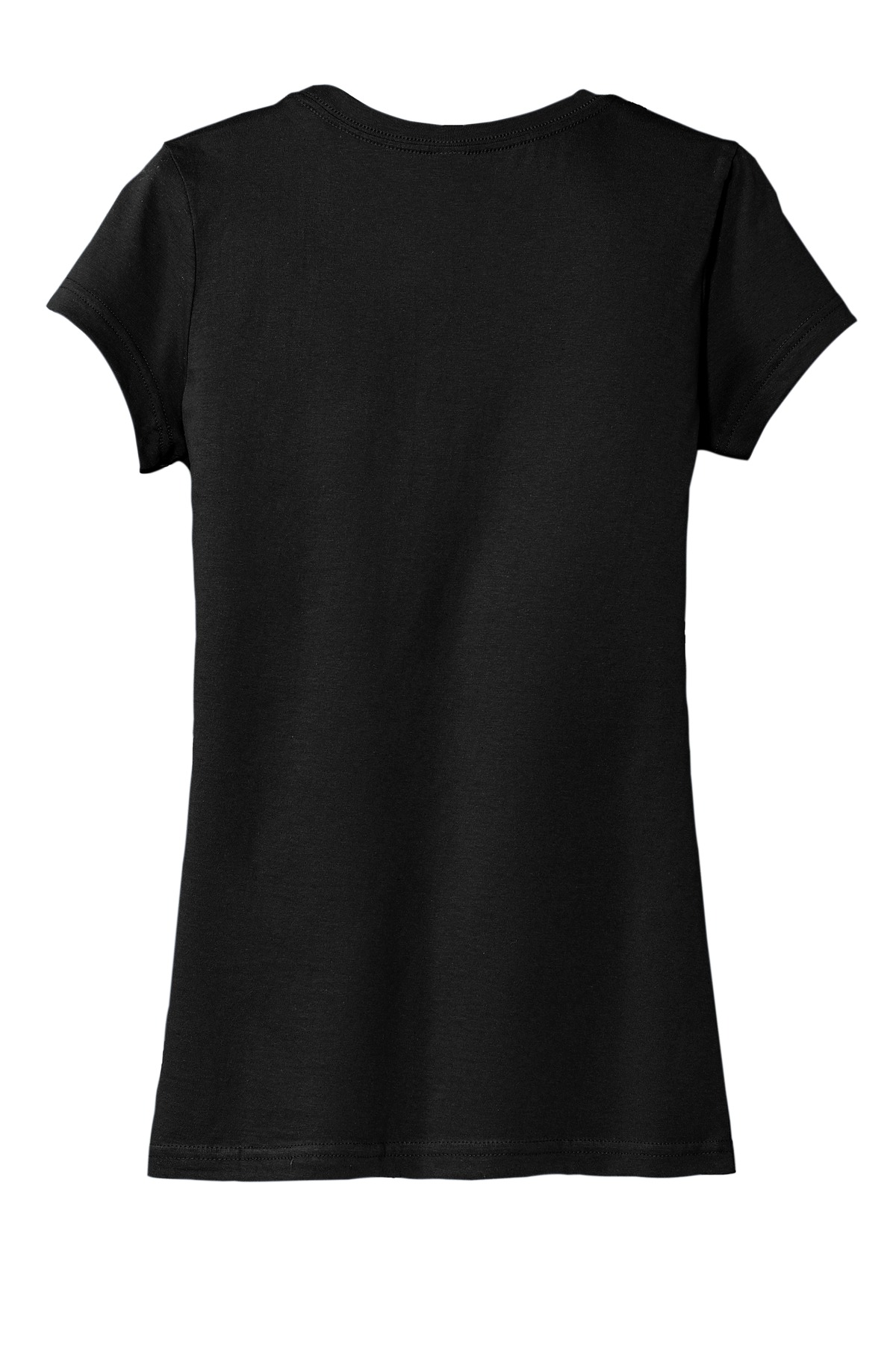 District Women's Fitted Very Important Tee . DT6001 234