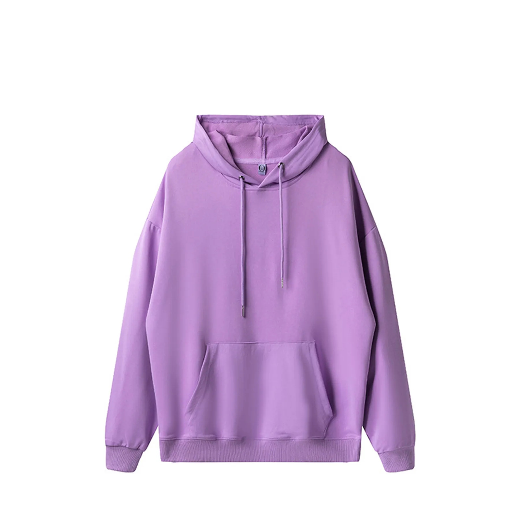 Solid Color Cotton Adult Hooded Sweatshirt Unisex, custom hoodie or sweatshirt with logo imprint 38