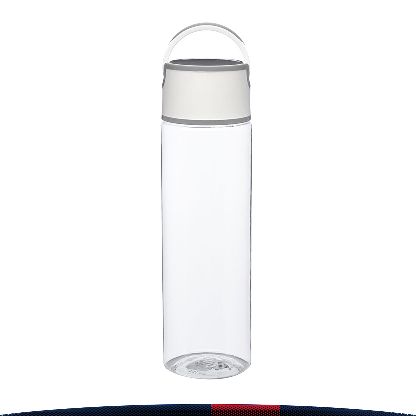 Vside Plastic Water Bottle - 23 OZ. 9