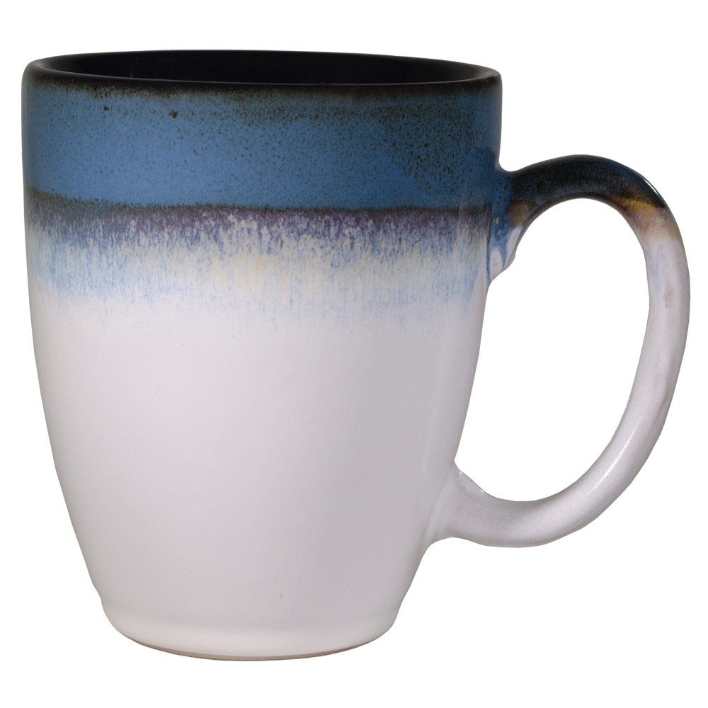 Moonstone Bistro Mug - Jupiter (16 Oz.)