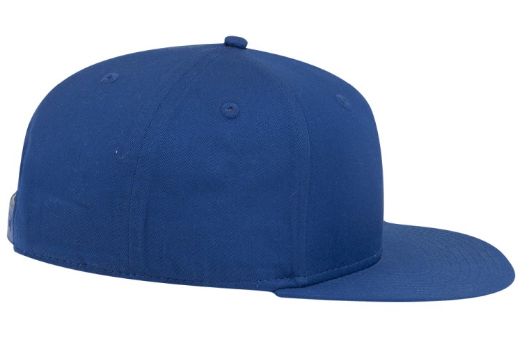 OTTO CAP® OTTO SNAP 6 Panel Pro Style Snapback Hat 7