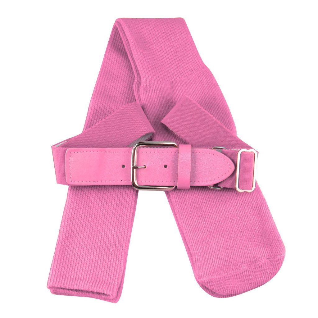 Baseball Softball Socks & Belt Combo Set 5